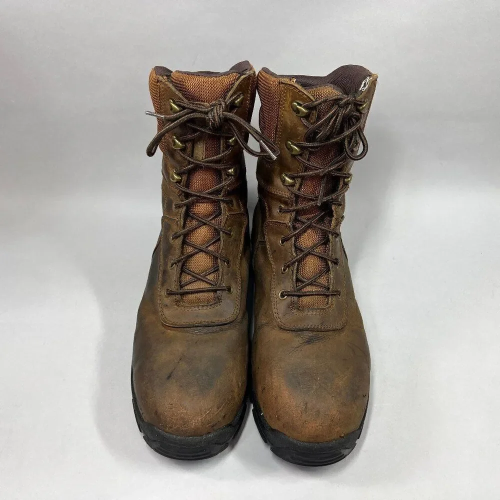 Herman Survivors‎ Men's Size 13 Jason III 6